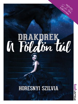 cover image of Drakdrek--A Földön túl